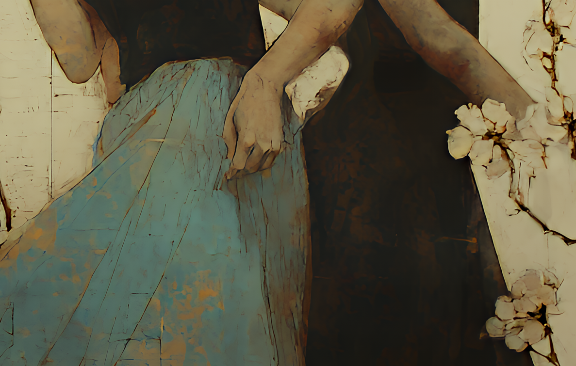 Gold Connections, The Moment