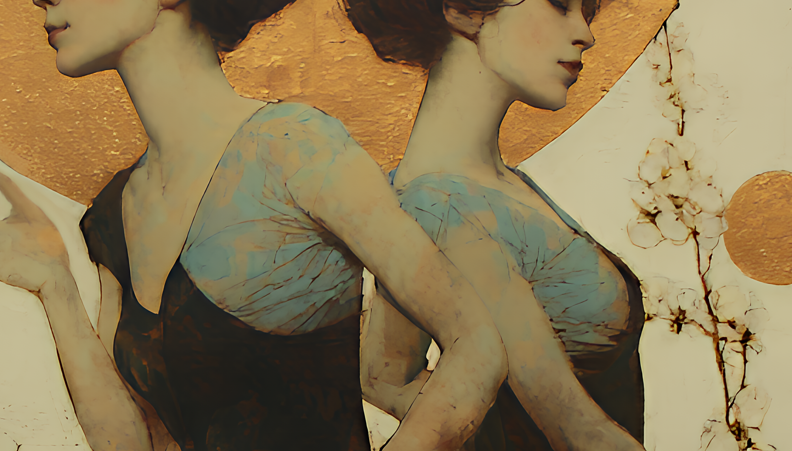 Gold Connections, The Moment