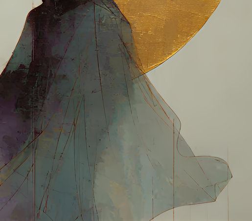 Gold Connections, Serenity