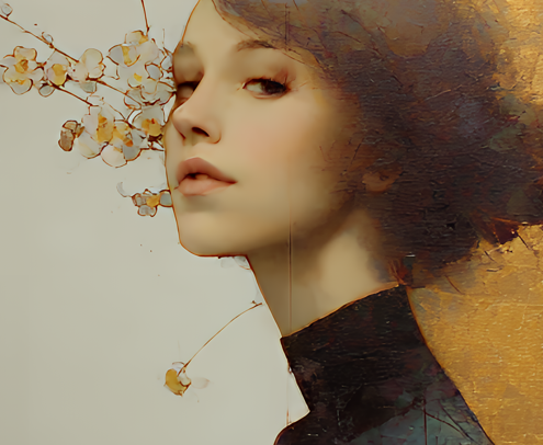 Gold Connections, Serenity