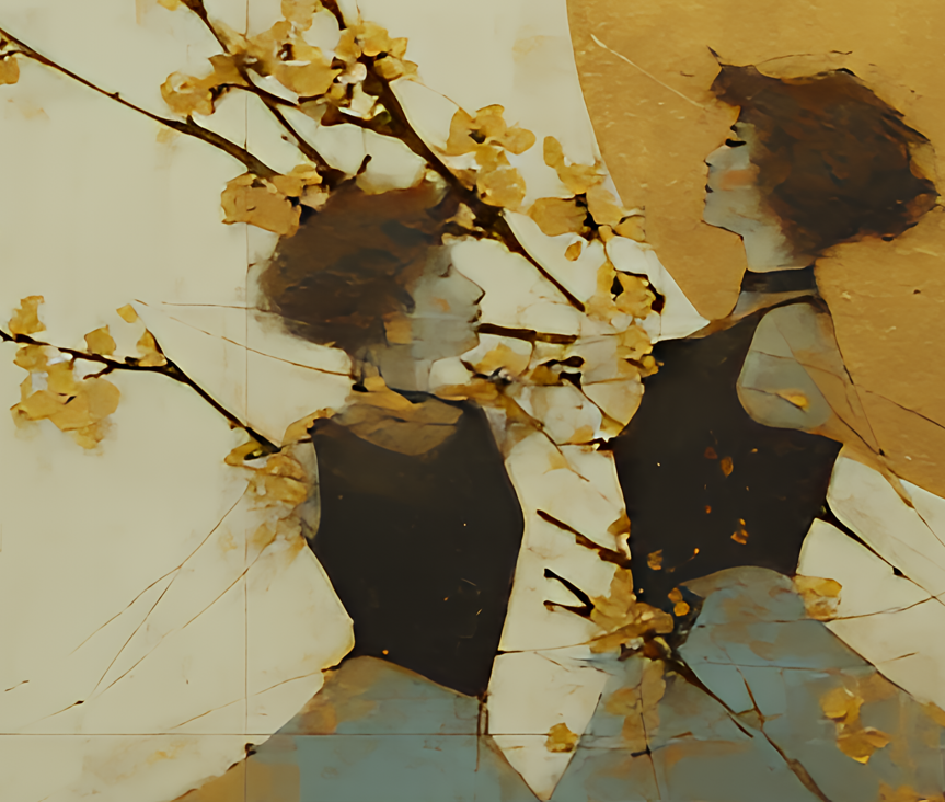 Gold Connections, Moonlight Dance
