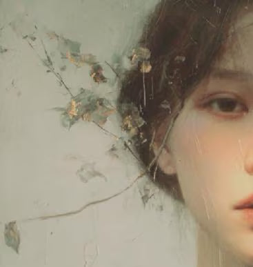 Fragments of Summer.