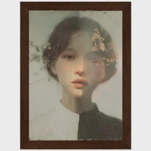 Fragments of Summer.